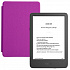 Amazon Kindle 11 2024 16Gb Без рекламы Black с обложкой Purple