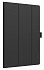 Обложка Flip Pocketbook Color Note Black
