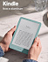 Amazon Kindle 2026 32Gb Seaglass Green Aluminum
