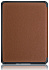Amazon Kindle PaperWhite 12 2024 32Gb SE Black с обложкой Brown