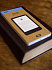 Amazon Kindle 11 2024 16Gb Special Offer Black с обложкой Fabric Green