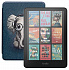 Amazon Kindle Colorsoft 32Gb SE с обложкой Elephant