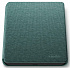 Обложка Amazon Kindle 11 Fabric Dark Emerald