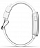 Pebble Time White