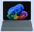 Microsoft Surface Pro 12" Keyboard+Slim Pen 2 Ocean