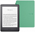 Amazon Kindle 10 8Gb SO Black с обложкой Light Green