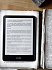 Amazon Kindle Colorsoft 16Gb с обложкой Purple