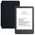 Amazon Kindle 11 2024 16Gb Без рекламы Black с обложкой Black
