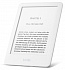 Amazon Kindle 10 8Gb SO White с обложкой Punch Red