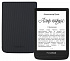 PocketBook 628 Touch Lux 5 Black с Black Bands