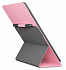 Обложка Amazon Kindle Scribe Fabric Pink