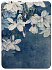 Обложка ReaderONE Amazon Kindle PaperWhite 2024 Flower