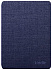 Amazon Kindle PaperWhite 2021 16Gb Special Offer Denim с обложкой Ткань Deep Sea Blue