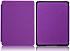 Amazon Kindle PaperWhite 12 2024 16Gb SO Black с обложкой Purple