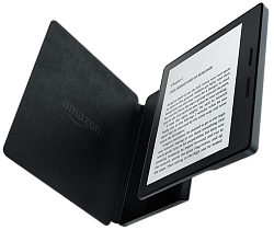 Kindle Oasis – Amazon анонсировал новый ридер премиум-уровня