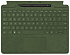 Microsoft Surface Pro 11/10/9/8 Signature Keyboard+Slim Pen 2 Forest