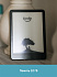 Amazon Kindle PaperWhite 12 2024 32Gb SE Black с обложкой Elephant