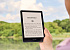 Amazon Kindle PaperWhite 2021 16Gb Special Offer Green с обложкой Кожа Black