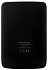 Wexler.Book E6005 Black