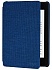 Обложка Amazon Kindle PaperWhite 2018 Fabric Marine Blue