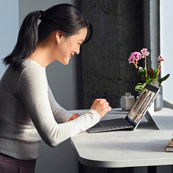 Рейтинг самых женских планшетов и ноутбуков к 8 марта