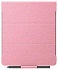 Обложка Amazon Kindle Scribe Fabric Pink