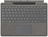 Microsoft Surface Pro X Signature Keyboard with Slim Pen Platinum