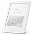 Amazon Kindle 10 8Gb SO White с обложкой Charcoal Black