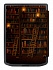 PocketBook 634 Verse Pro Azure с обложкой ReaderONE Library