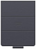 Обложка Amazon Kindle Scribe 3 2025 Leather Pl-Based Graphite