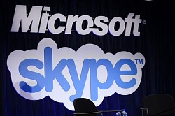 Microsoft позволит звонить по Skype через браузер