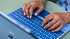 Microsoft Surface Pro 11/10/9/8 Signature Keyboard+Slim Pen 2 Liberty Edition