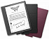 Обложка Amazon Kindle Scribe Leather Burgundy