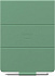 Обложка Amazon Kindle Scribe 3 2025 Leather Pl-Based Matcha