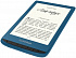 PocketBook 632 Aqua с обложкой Blue