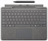 Microsoft Surface Pro 11/10/9/8 Keyboard Copilot+Slim Pen 2 Platinum
