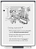 Обложка Amazon Kindle Scribe 3 2025 Leather Pl-Based Graphite