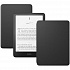 Amazon Kindle PaperWhite 12 2024 16Gb SO Black с обложкой Leather Black