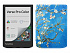 PocketBook 634 Color с обложкой ReaderONE Sakura