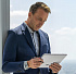 Microsoft Surface Pro 11 Ultra 7 32Gb/512Gb Platinum