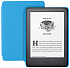 Kindle 10 + Оригинальная Обложка Blue