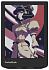 PocketBook 634 Color с обложкой ReaderONE Library