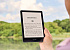 Amazon Kindle PaperWhite 2021 16Gb SO Agave Green с обложкой Orange