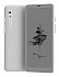 ONYX BOOX Palma White с фирменным чехлом Onyx Palma Kant Black