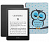 Amazon Kindle PaperWhite 2021 8Gb Special Offer с обложкой Owl