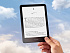 Amazon Kindle PaperWhite 12 2024 16Gb SO Black с обложкой Leather Premium