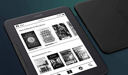 Nook GlowLight 4: долгожданная новинка от Barnes & Noble