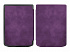 Обложка R-ON Pocketbook 629/634 Purple