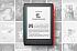 Kindle 10 + Оригинальная Обложка Space