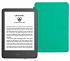 Amazon Kindle 11 16Gb SO Black с обложкой Light Green